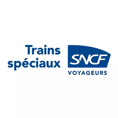 Trains spéciaux SNCF Voyageurs