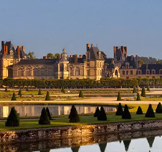 Fontainebleau