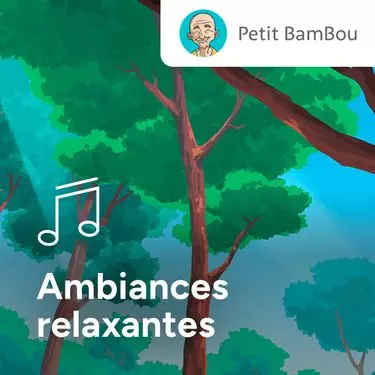 Ambiances relaxantes