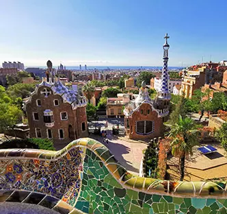 Barcelone