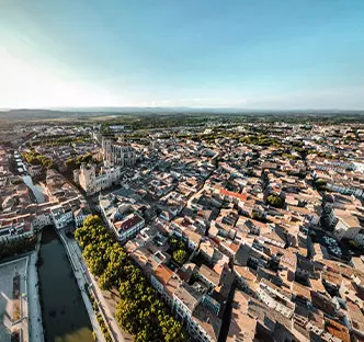 Narbonne