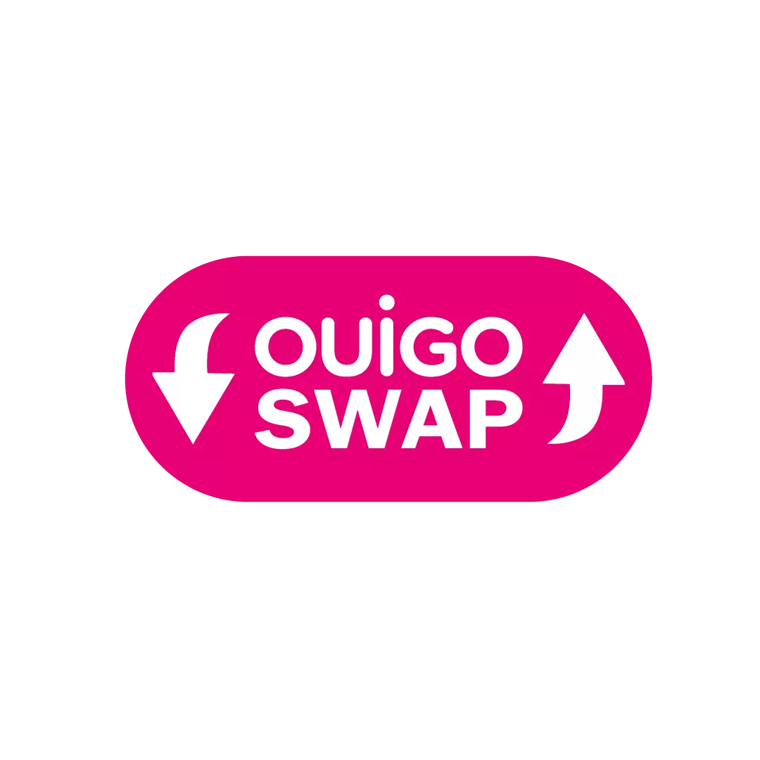 Logo OUIGOSWAP