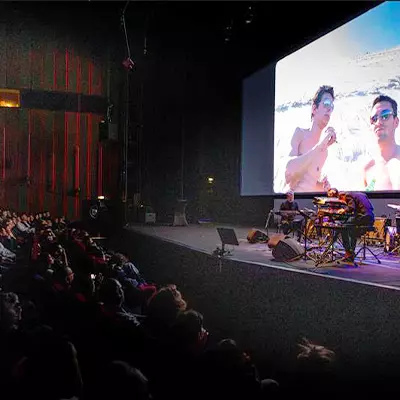 Festival International du Court Métrage de Clermont-Ferrand