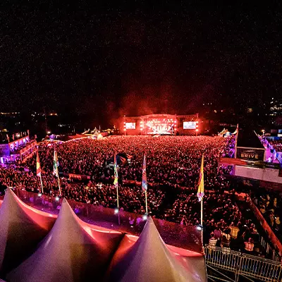 Lovely Brive Festival