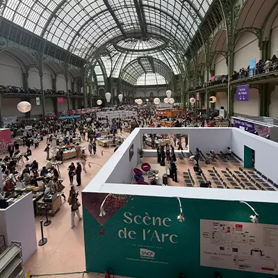 Festival du Livre de Paris 2026